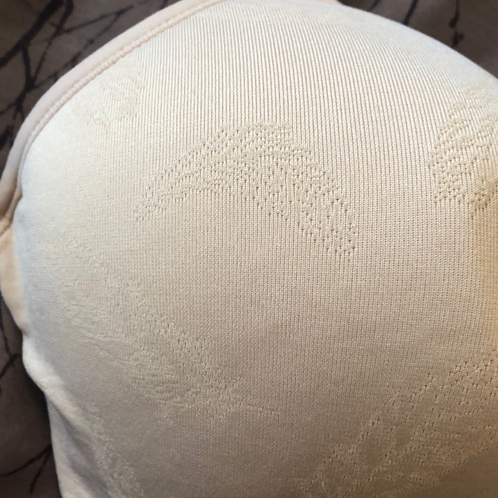 Wireless Nursing Bra View 2